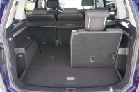 VW Touran 2.0 TDI DSG