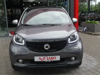 Smart ForFour forfour passion BT AAC