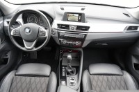 BMW X1 sDrive 18d xLine