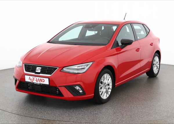 Seat Ibiza 1.0 TSI FR