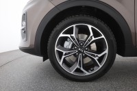 Kia Sportage 1.6 T-GDI GT Line 4WD