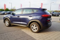 Hyundai Tucson Select 1.6