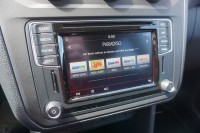 VW Caddy 1.4 TSI Generation Four SHZ