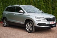 Skoda Karoq 1.5 TSI
