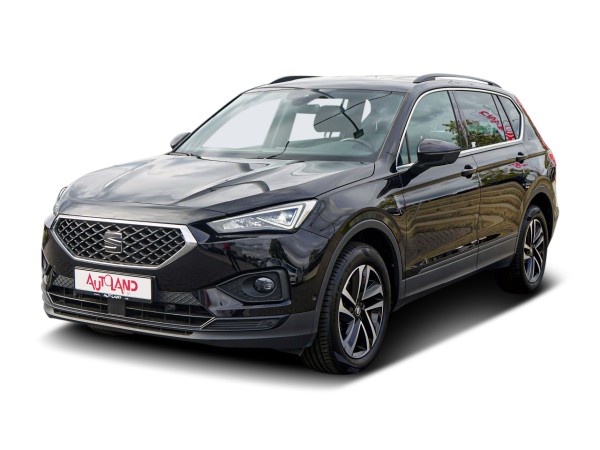 Seat Tarraco 1.5 TSI DSG Style