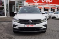 VW Tiguan 1.5 TSI Life