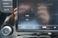 Skoda Rapid Spaceback 1.0 TSI