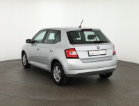 Skoda Fabia 1.0 MPI Ambition