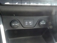 Hyundai Tucson 2.0 CRDi Style blue