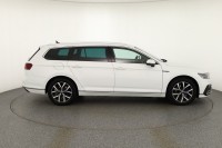 VW Passat Variant GTE 1.4 TSI DSG