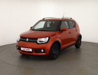 Suzuki Ignis 1.2 Comfort+ Navi Sitzheizung Bluetooth