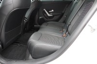 Mercedes-Benz CLA 200 d Standard