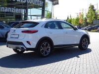 Kia xcee'd XCeed 1.4 T-GDI Vision