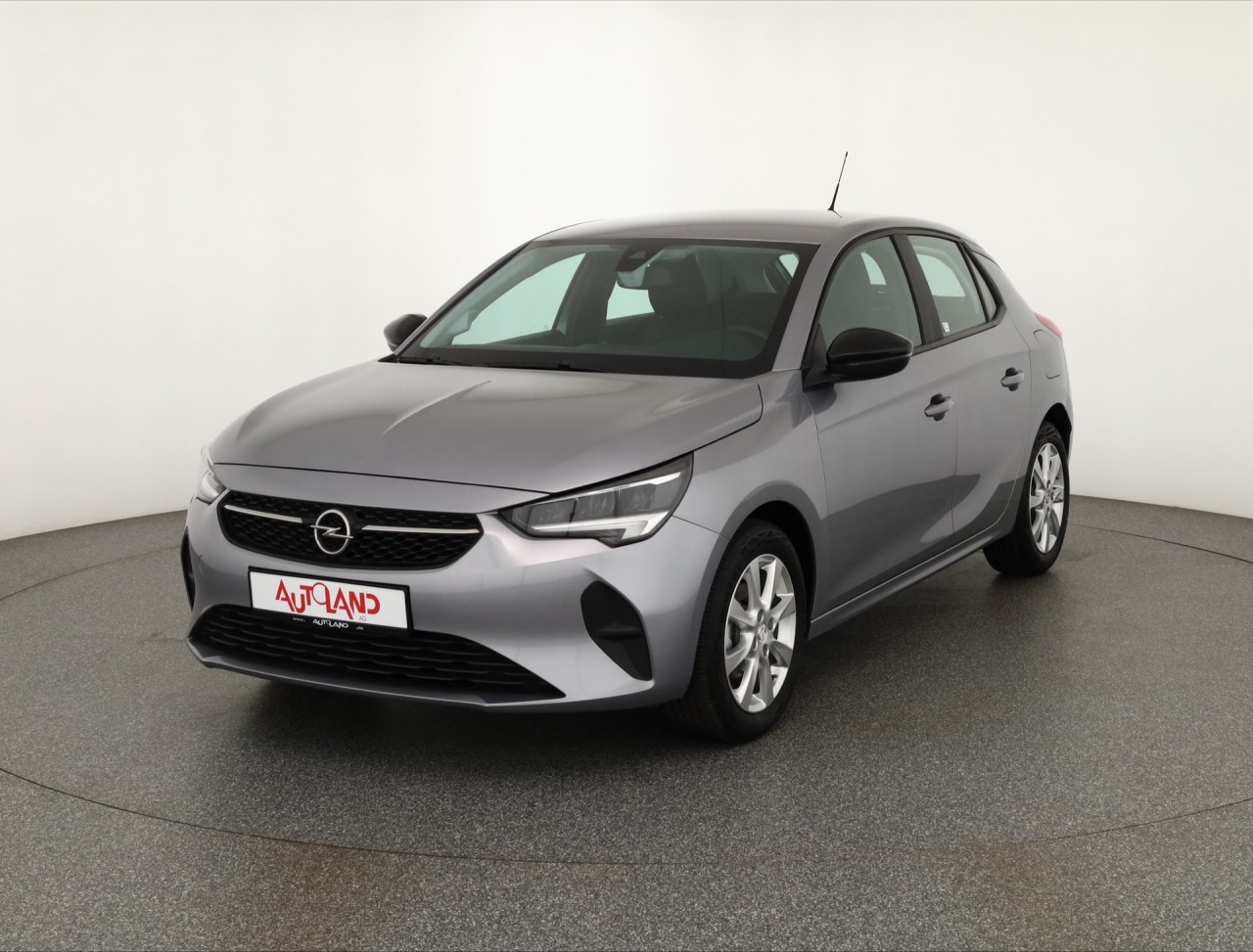 Opel Corsa 1.2