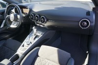 Audi TTS Coupe 2.0 TFSI quattro