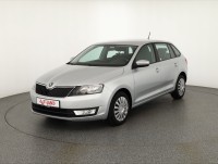 Skoda Rapid Spaceback 1.2 Cool Edition Bluetooth Einparkhilfe hinten Scheckheftgepflegt