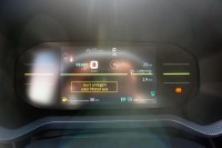 Dacia Duster Journey Hybrid 155 Aut.