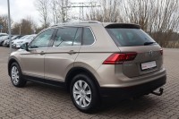 VW Tiguan 1.5 TSI