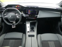 Peugeot 308 SW GT 1.2 Hybrid 145 Aut.