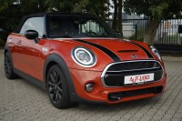 MINI COOPER_S_CABRIO Cabrio 2.0 Cooper S