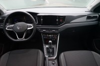 VW Taigo 1.0 TSI DSG