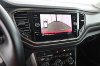 VW T-Roc 1.5 TSI DSG R-Line