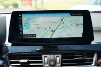 BMW X2 M35i Aut.