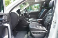 VW Tiguan Allspace 2.0 TDI Highline 4Motion