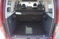 VW Caddy 1.4 TSI Generation Four SHZ