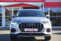 Audi Q3 2.0 TFSI Quattro Advanced