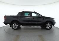 Ford Ranger 2.0 TDCi Wildtrak Doppelkabine 4x4