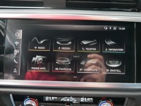 Audi Q3 35 1.5 TFSI advanced