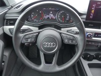 Audi A4 Avant 40 TFSI
