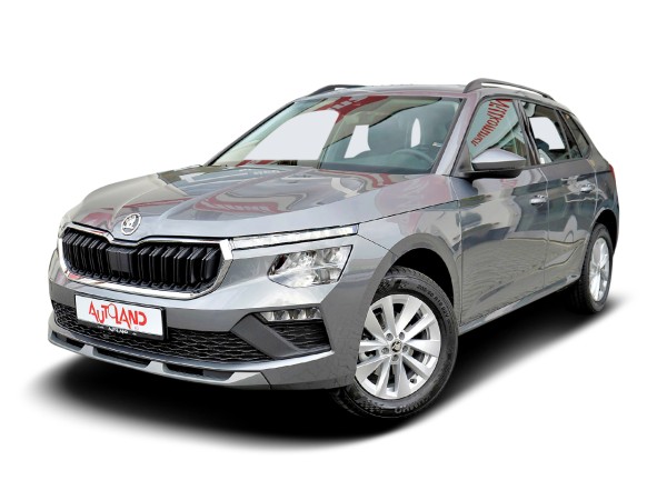 Skoda Kamiq 1.0...