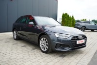 Audi A4 Avant 40 TFSI advanced