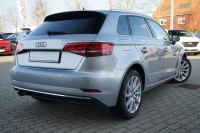 Vorschau: Audi A3 Sportback 30 TFSI