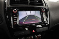 Mitsubishi ASX II 2.0 MIVEC Intro Edition