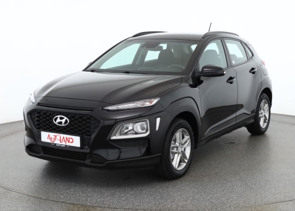 Hyundai Kona 1.0 T-GDI Advantage