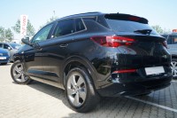 Opel Grandland GS-Line 1.2DI Turbo Aut.