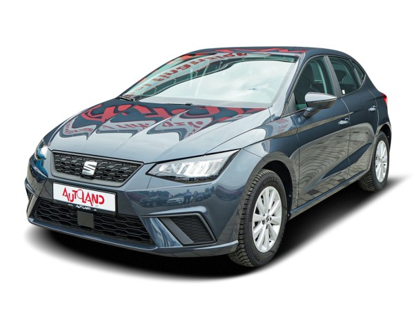 Seat Ibiza 1.0 Style