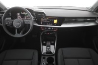 Audi A3 Sportback 35 TFSI S-tronic