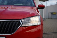 Skoda Fabia Combi 1.0 Cool Plus