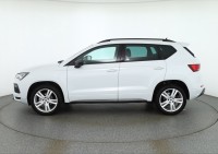 Vorschau: Seat Ateca 1.5 TSI FR