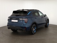 LYNK&CO 01 1.5 TD PHEV Aut.