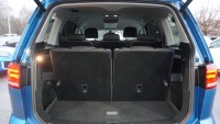 VW Touran 1.5 TSI R-Line