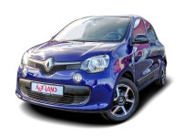 Renault Twingo 1.0 SCe Limited Sitzheizung Tempomat Bluetooth