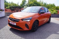 Vorschau: Opel Corsa 1.2 DI