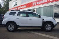 Dacia Duster II 1.6 SCe 115