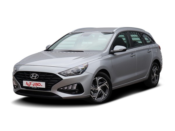Hyundai i30 cw 1.0 T-GDI