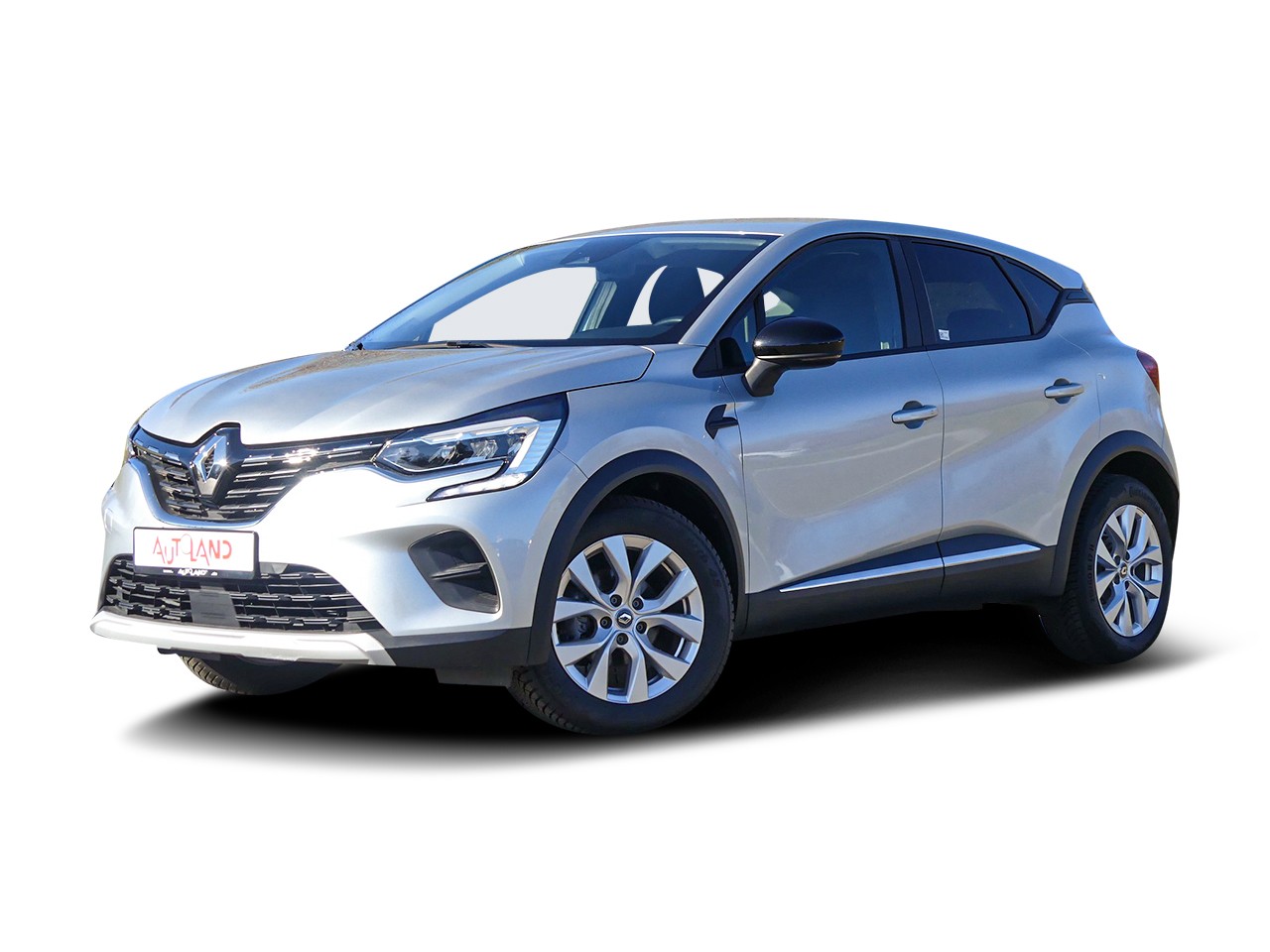 Renault Captur II 1.3 TCE Experience